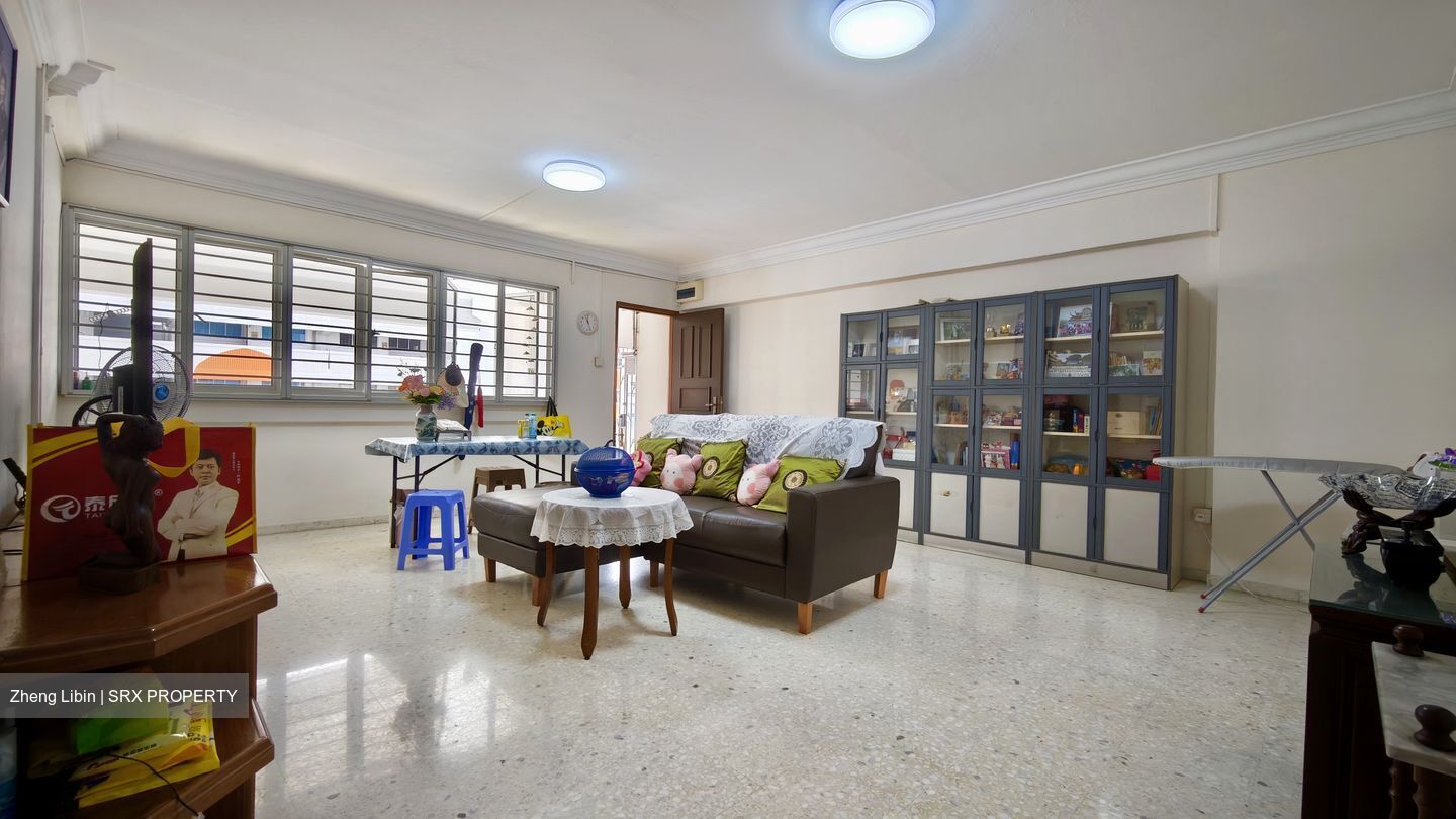 Tampines Street 21 (Tampines),  #602843791